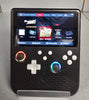 H5 – Handheld Gaming Console 5.0 Inch IPS HD Screen Retro Gaming Console, Portable Video Arcade Build-in 40000+ Classic Games, 256GB TF Card Support 3