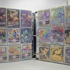 Pokemon Card Collection TCG Mewtwo Pikachu ECT PLUS A LOT MORE THAT ARE NOT PICTURED