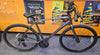 2021 Giant Escape 2 Disc Hybrid Bike in Silver 21" Frame **Collection Only**