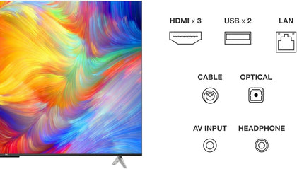 TCL LED 65