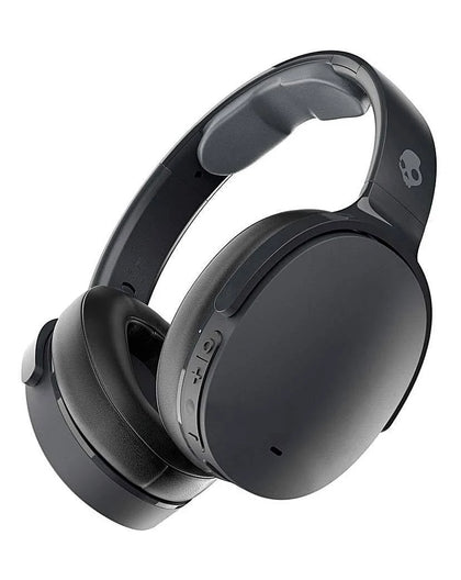 Skullcandy - Black Hesh ANC Wireless Over-Ear Headphones