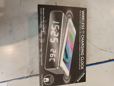 Wireless Charging Dock