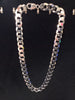 Sterling Silver 18 Inch Curb Chain