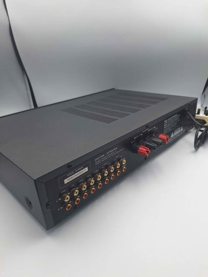 NAD C 300 Stereo Integrated Amplifer