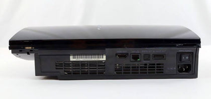 Playstation Playstation 3 Slim Black