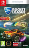Rocket League Collector's Edition