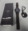 Veho Kuzo FS-2 Sports Smart Watch with GPS - Black ***Boxed With Charger***
