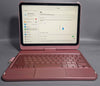 Apple iPad 10th Gen (A2696) 10.9" 64GB - Silver, Wifi