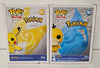 *Collection Only* Funko Pop Pokemon 2 Pack Pikachu #353, Psyduck #781