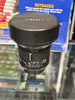 IRIX 11mm f/4 Firefly Lens for Canon EF