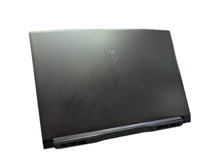 MSI Katana GF66 Gaming Laptop RTX 3070