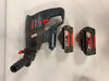 Bosch GBH 36 V-EC