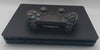 Sony PlayStation 4 slim console 500GB with controller & cables Boxed black
