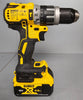 DeWalt 18V Li-ion Brushless Cordless Combi drill (1 x 5Ah) - DCD796P1-GB