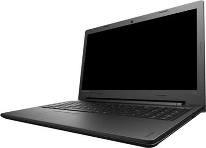 Lenovo 100-15IBY/N2840/4GB Ram/500GB HDD/DVD-RW/15”/W10/B.