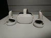 Meta - Quest 2 Advanced All-in-One Virtual Reality Headset - 128GB