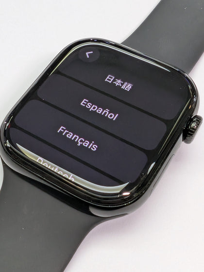 APPLE WATCH SERIES 10 LTE BOXED PRESTON STORE