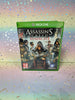 Assassin's Creed: Syndicate - Xbox One