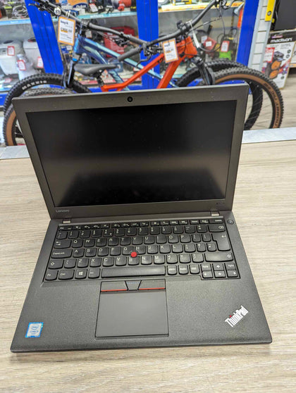 LENOVO THINKPAD X270