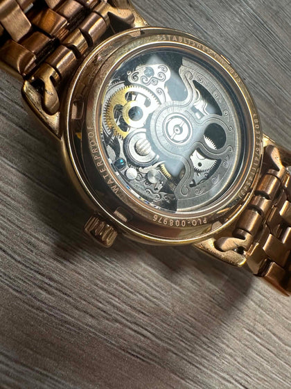 Rotary Stars Watch
