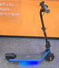 SEGWAY-NINEBOT C2 Pro B Electric Folding Scooter - Black & Blue **Collection Only**