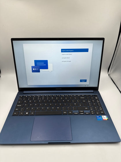 Samsung i5 Laptop (np750xda)