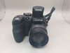 Fujifilm FinePix S1000fd, Boxed with Manual, CD and Wires