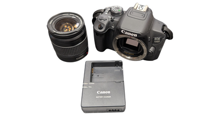 Canon EOS 700D Digital SLR Camera *Unboxed*