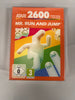 Mr. Run and Jump Atari - Collection Only