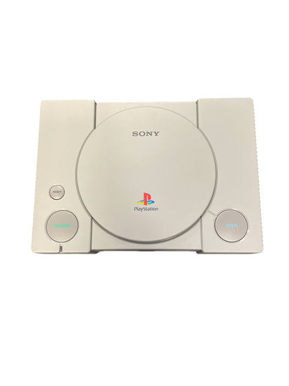 Sony PlayStation Classic w 2 Controllers