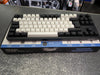 Qpad Loop TKL Model 3 Wireless Keyboard