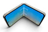 Samsung Galaxy Z Flip 6 256gb Silver - Unboxed