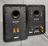 Steljes Audio NS3 Bluetooth Active Speakers Pair