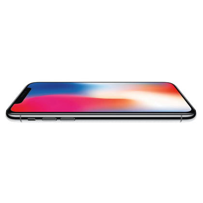 Apple iPhone x - 64GB - Space Grey - Unlocked