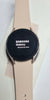 Samsung Galaxy Watch 4 (Bluetooth, 40mm) - Pink Gold