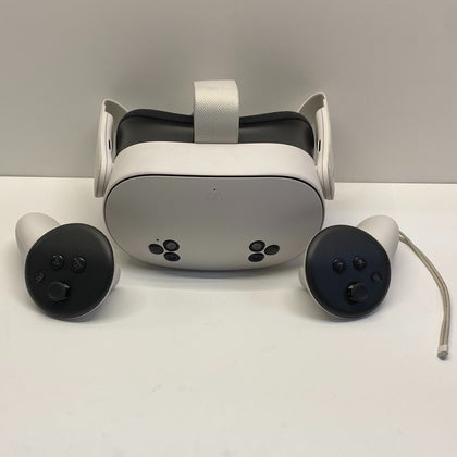 Meta Quest 3S VR Headset 128GB