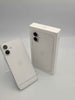 **DEAL** Apple Iphone 16 Plus Mobile Phone - 128GB SSD - White - Unlocked - Boxed