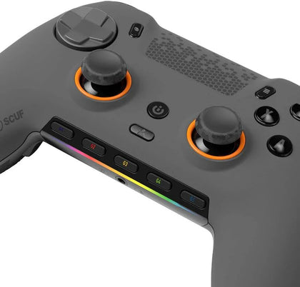 SCUF Envision Pro Wireless Gaming Controller for PC opened never used ( 2 year warranty)