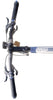 Boardman Comp Hybrid Road Bike 19" Frame 25" Wheels 18 Speed White **Collection Only**