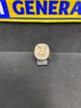 14ct Gold Gents Eagle Ring (Size V) 10.01g