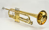 Yamaha YTR2300 Trumpet with Yamaha hard case