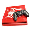Spiderman Limited Edition Sony PlayStation 4 Slim 1TB Console