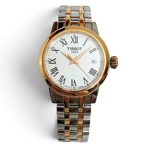 Tissot Classic Dream Ladies Watch