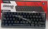 HYPER X ALLOY GAMING KEYBOARD