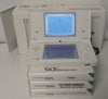 Nintendo DSi Console - Black & 3 Games