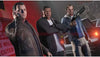 Grand Theft Auto V