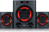 LG Lk72 40W Bluetooth Music System
