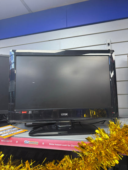 Logik 26 inch monitor