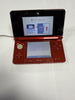 Nintendo 3DS - red with horrid henry
