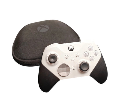 Microsoft Xbox Elite Wireless Controller Series 2 White**Unboxed**